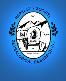 Rapid City Society for Genealogical Research, Inc.